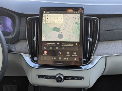New 2026 Volvo XC90 T8 Ultra AWD/4WD image 19