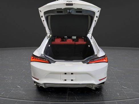 Used 2024 Acura Integra A-Spec FWD image 7
