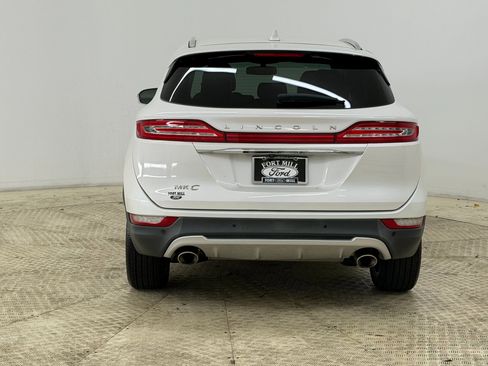 Used 2019 Lincoln MKC Select w/ Select Plus Package image 10
