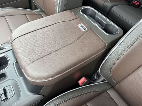 New 2026 GMC Sierra 1500 Denali image 21