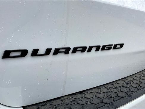New 2026 Dodge Durango GT RWD image 15