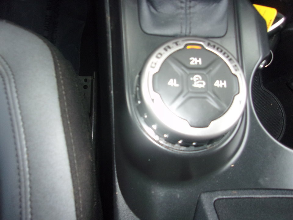 Used 2024 Ford Bronco Black Diamond AWD/4WD image 17