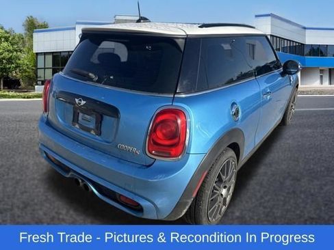 Used 2015 MINI Cooper S FWD image 6