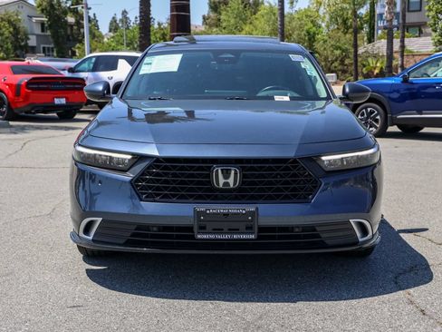 Used 2024 Honda Accord Touring image 9