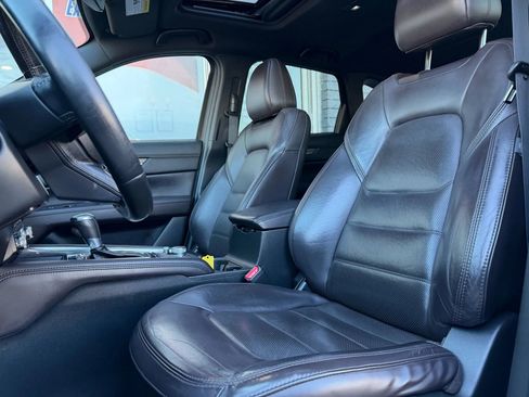 Used 2019 MAZDA CX-5 Signature image 10