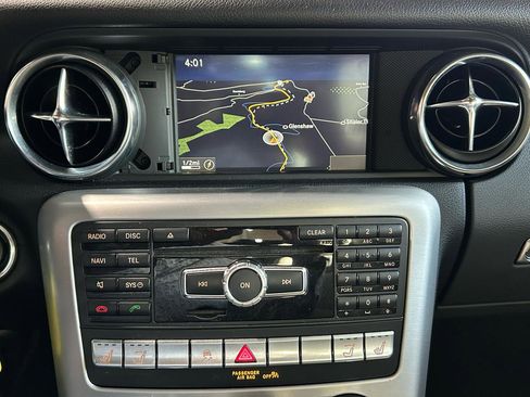 Used 2012 Mercedes-Benz SLK 350 w/ Premium I Pkg image 20