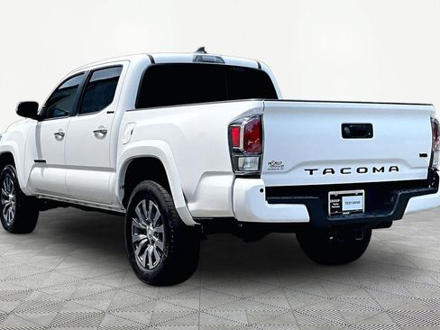 Used 2023 Toyota Tacoma Limited RWD image 12