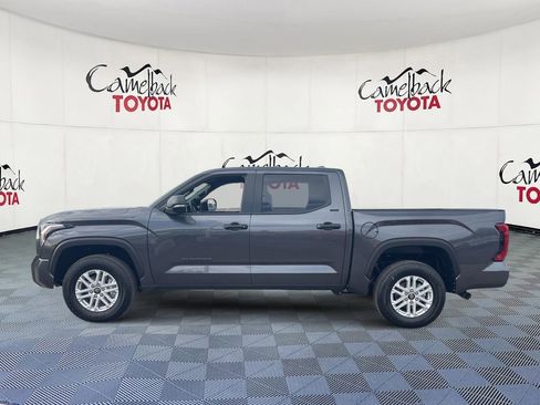 New 2026 Toyota Tundra SR5 image 4