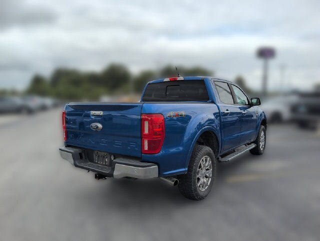 Used 2020 Ford Ranger XLT w/ Equipment Group 302A Luxury AWD/4WD image 3