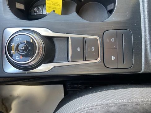 Used 2022 Ford Escape SE w/ Convenience Package image 15