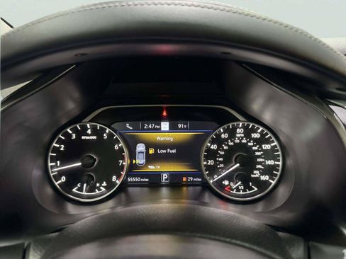 Used 2023 Nissan Murano SL w/ SL Moonroof Package AWD/4WD image 48