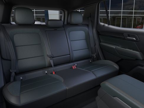 New 2027 GMC Terrain AT4 AWD/4WD image 41