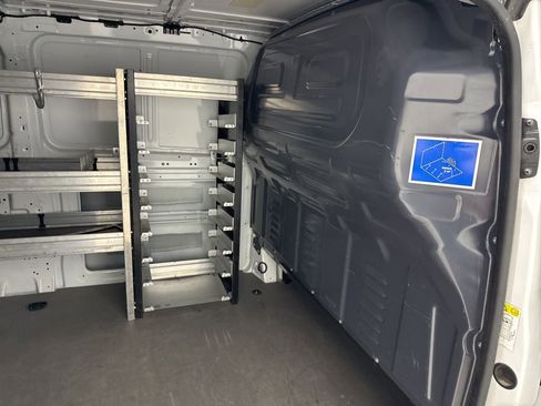Used 2019 Mercedes-Benz Metris image 36