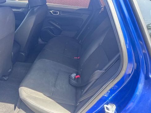 Used 2024 Honda Civic Sport image 9