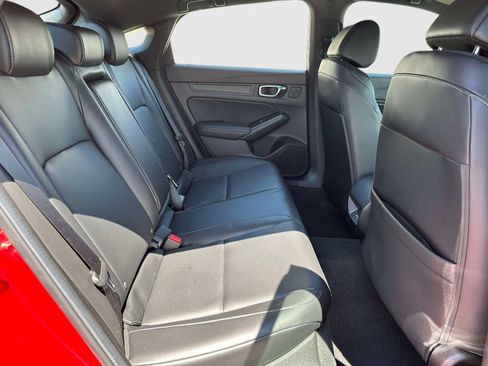 Used 2024 Acura Integra A-Spec FWD image 11