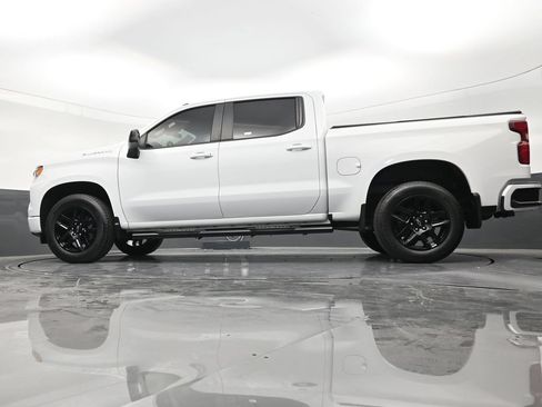 Used 2022 Chevrolet Silverado 1500 RST RWD image 21