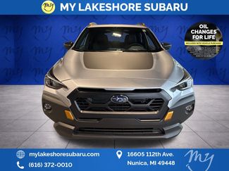 New 2026 Subaru Crosstrek 2.5i Wilderness video 2