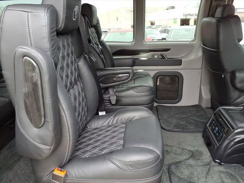 New 2026 GMC Savana 2500 w/ Driver Convenience Package image 16