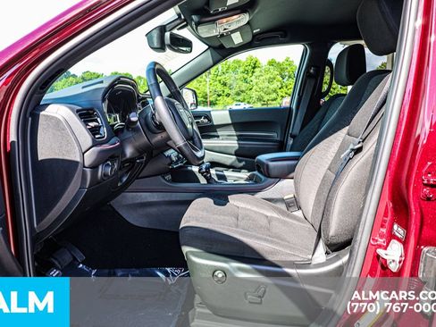 Used 2026 Dodge Durango GT RWD image 17