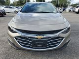 Used 2024 Chevrolet Malibu LT image 2