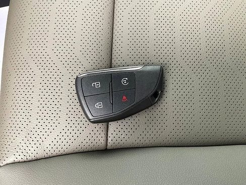 New 2026 Chevrolet Colorado ZR2 w/ Technology Package image 27