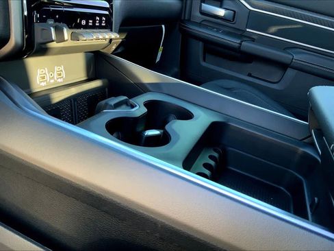 New 2026 RAM 3500 Lone Star image 7