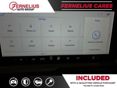 Used 2025 Ford Bronco Sport Big Bend image 31