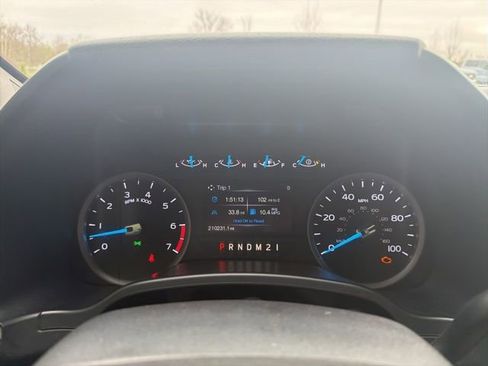 Used 2017 Ford F250 XLT w/ XLT Premium Package image 60