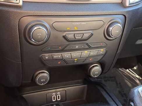 Used 2020 Ford Ranger XLT w/ Equipment Group 302A Luxury image 29