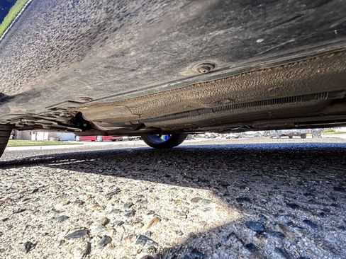 Used 2007 Jaguar XKR R RWD image 79