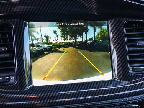 Used 2019 Dodge Charger Scat Pack w/ Daytona Edition Group image 23