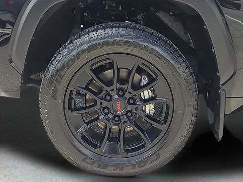 Used 2024 Toyota Tundra SR5 AWD/4WD image 9