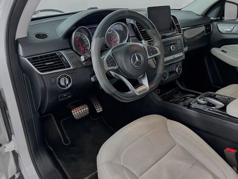 Used 2018 Mercedes-Benz GLE 43 AMG 4MATIC image 10