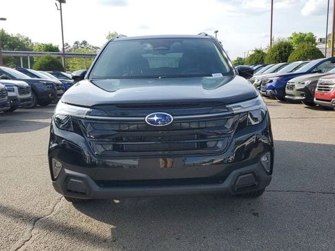 New 2026 Subaru Forester Touring AWD/4WD image 2