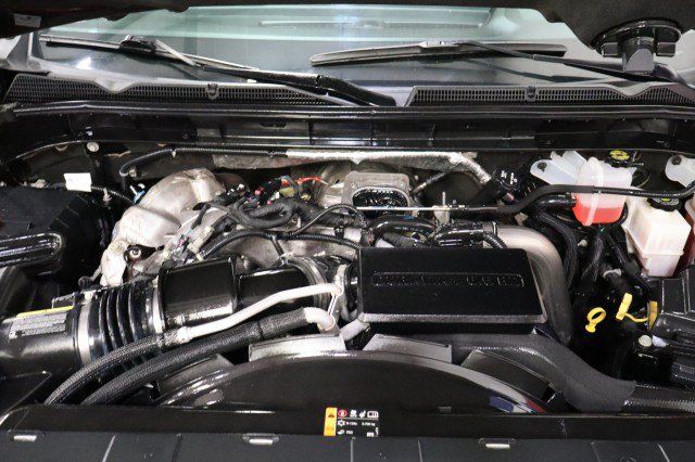 Used 2024 GMC Sierra 2500 Denali Ultimate AWD/4WD image 80