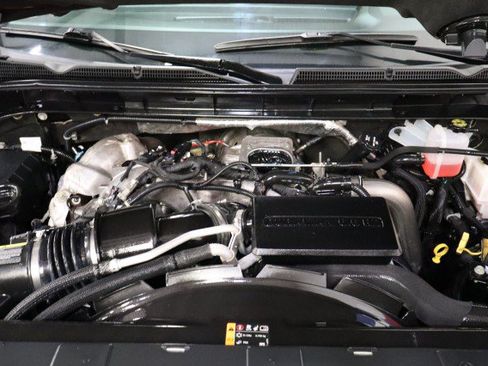 Used 2024 GMC Sierra 2500 Denali Ultimate AWD/4WD image 80