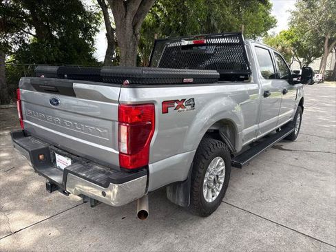 Used 2022 Ford F250 XLT w/ XLT Value Package AWD/4WD image 6