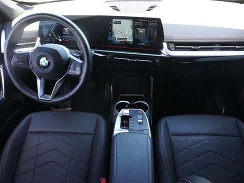 Used 2023 BMW X1 xDrive28i w/ Convenience Package AWD/4WD image 34