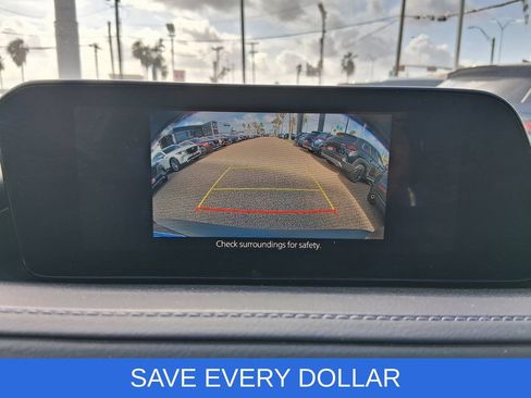 Used 2025 MAZDA CX-30 AWD 2.5 S w/ Select Sport Pkg image 9