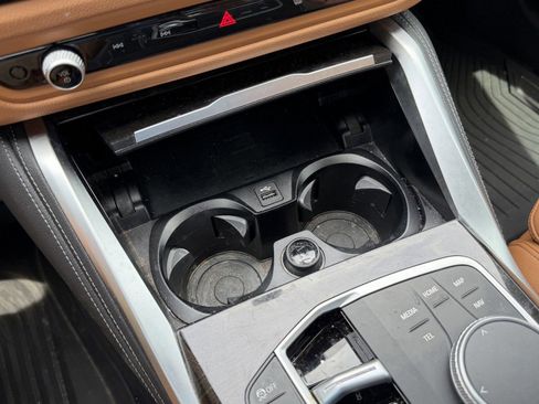 Certified 2023 BMW i4 M50 AWD/4WD image 33