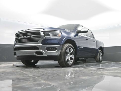 Used 2022 RAM 1500 Laramie image 30