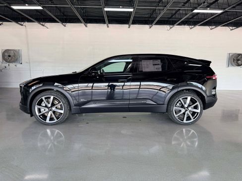 New 2025 Polestar Polestar 3 image 3