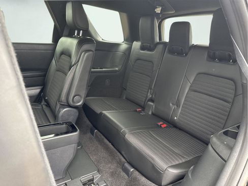 Used 2024 Nissan Pathfinder Rock Creek AWD/4WD image 21