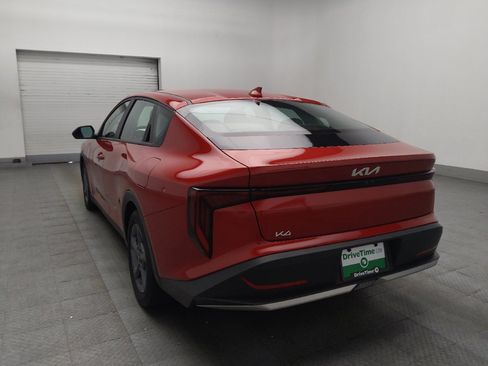 Used 2025 Kia K4 FWD image 5