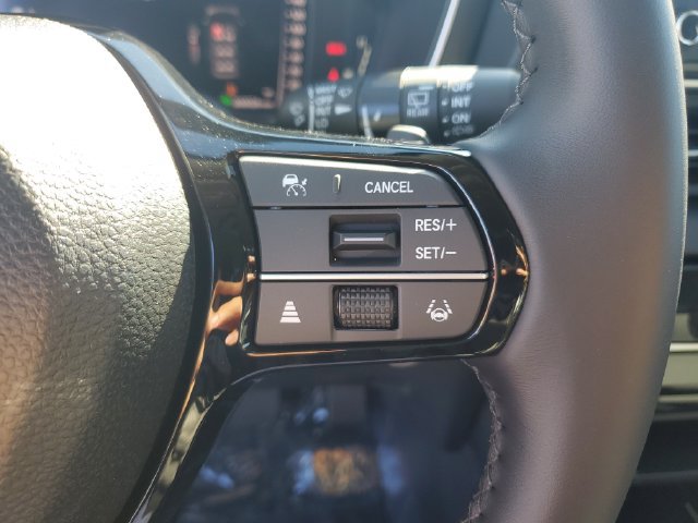 New 2026 Honda Pilot EX-L image 29