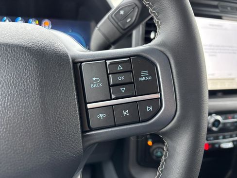 New 2026 Ford F150 XLT w/ Equipment Group 302A MID image 22