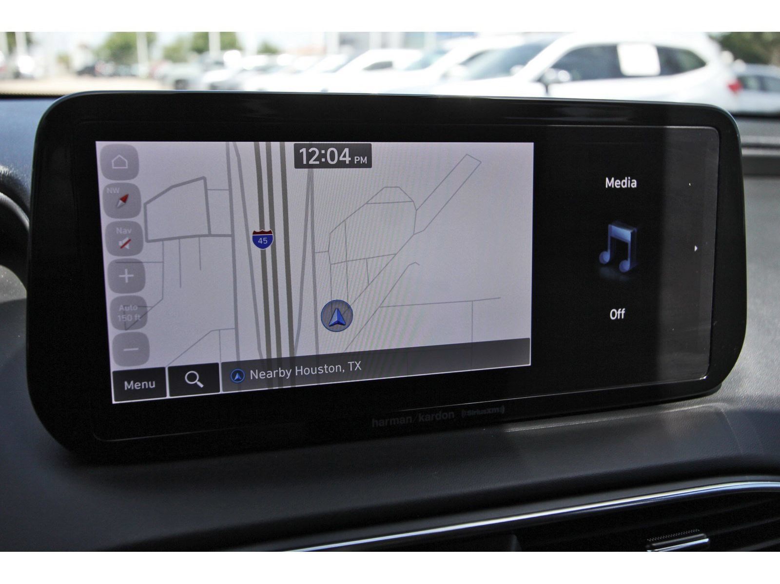 Used 2023 Hyundai Santa Fe Limited AWD/4WD image 27