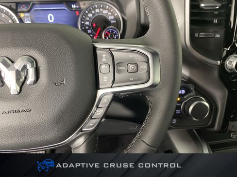 New 2026 RAM 1500 Big Horn AWD/4WD image 21