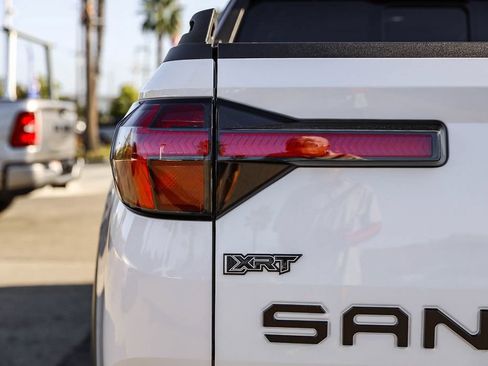 Certified 2024 Hyundai Santa Cruz XRT AWD/4WD image 7