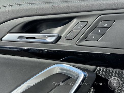 Used 2025 BMW X1 xDrive28i image 21